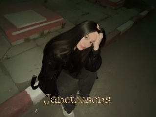 Janeteesens