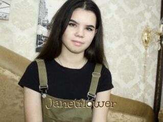 Janetflower