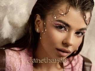 Janethande