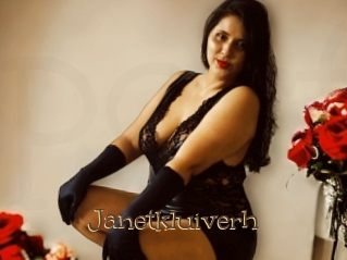 Janetkluiverh