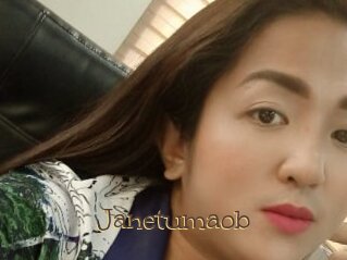 Janetumaob