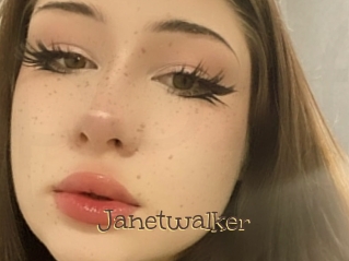 Janetwalker
