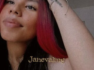 Janevalmy