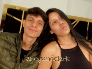 janeyandclark Porno FR