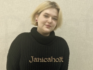 Janicaholt