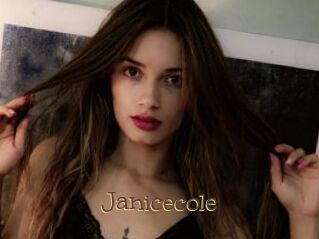 Janicecole