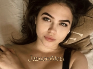 Janicefilen