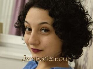 Janiceglamour