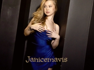 Janicemavis