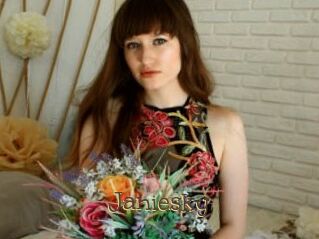 Janiesky