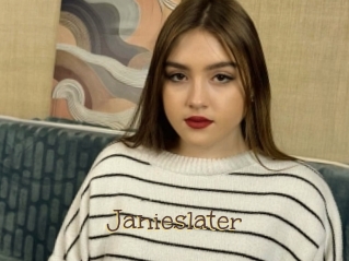 Janieslater