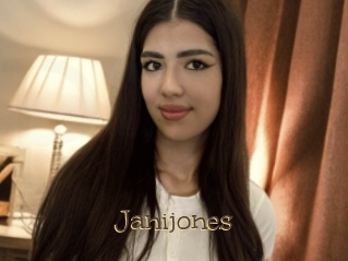 Janijones