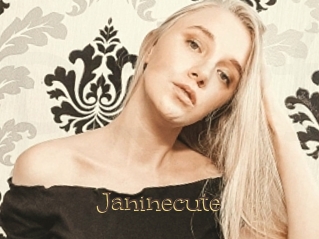Janinecute
