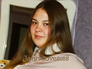 Jannalovesies