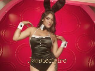 Janneclaire