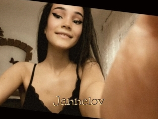 Jannelov