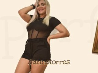 Jannetorres