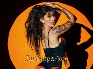 Jannisparker