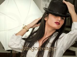 Janycemagic