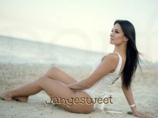 Janyesweet