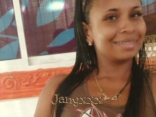 Janyxxx