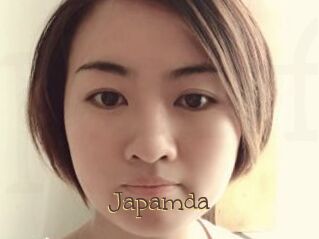 Japamda