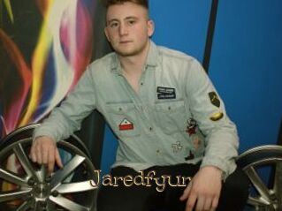 Jaredfyur