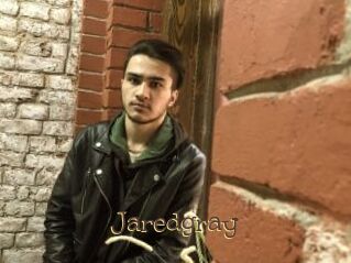 Jaredgray