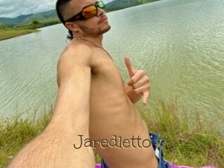 Jaredletto