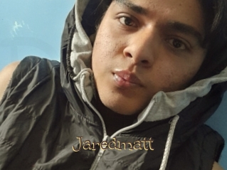 Jaredmatt