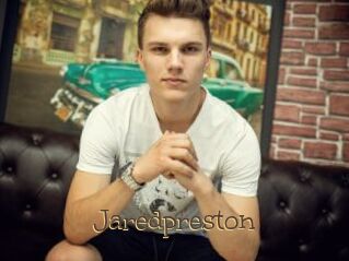 Jaredpreston