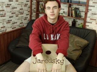 Jaredsky
