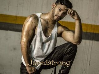 Jaredstrong