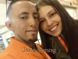 Jarleykenny