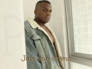 Jarrison_evans