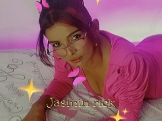Jasmin_rick