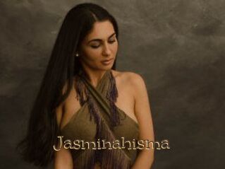 Jasminahisma