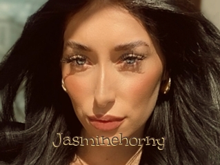 Jasminehorny