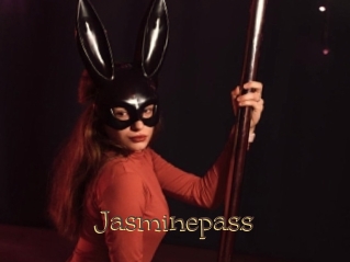 Jasminepass