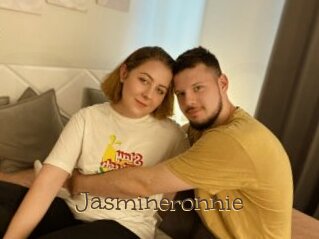 Jasmineronnie
