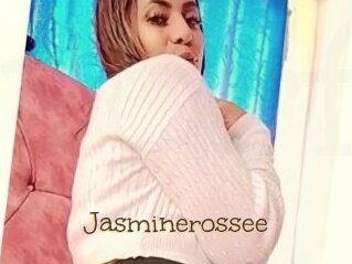 Jasminerossee