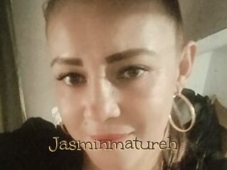 Jasminmatureh