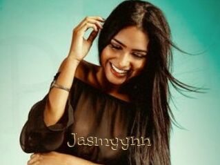 Jasmyynn