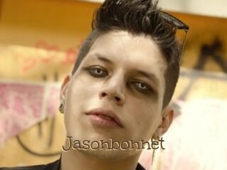 Jasonbonnet
