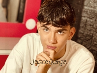 Jasonkaya