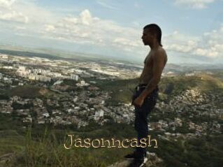 Jasonncash