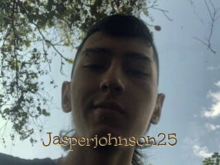 Jasperjohnson25