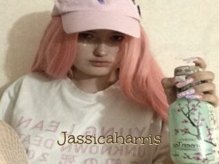 Jassicaharris