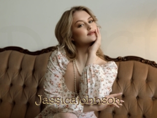 Jassicajohnson