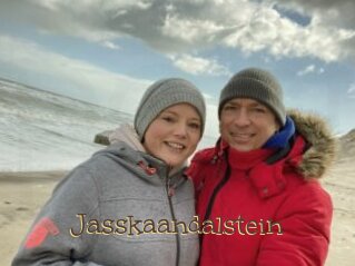 Jasskaandalstein